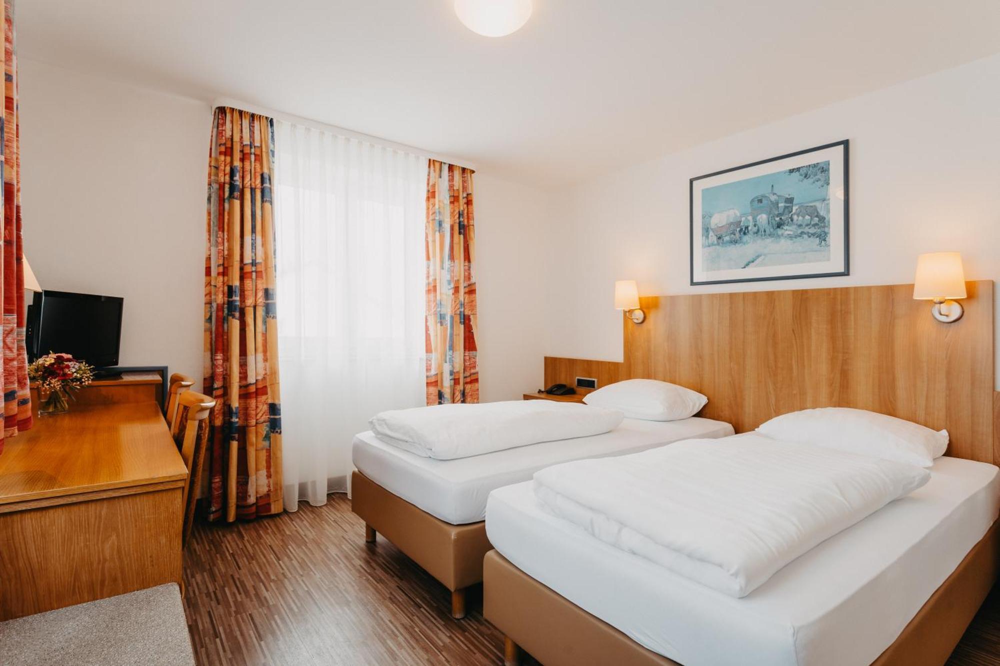 Hirschenwirt Hotel Eichstatt