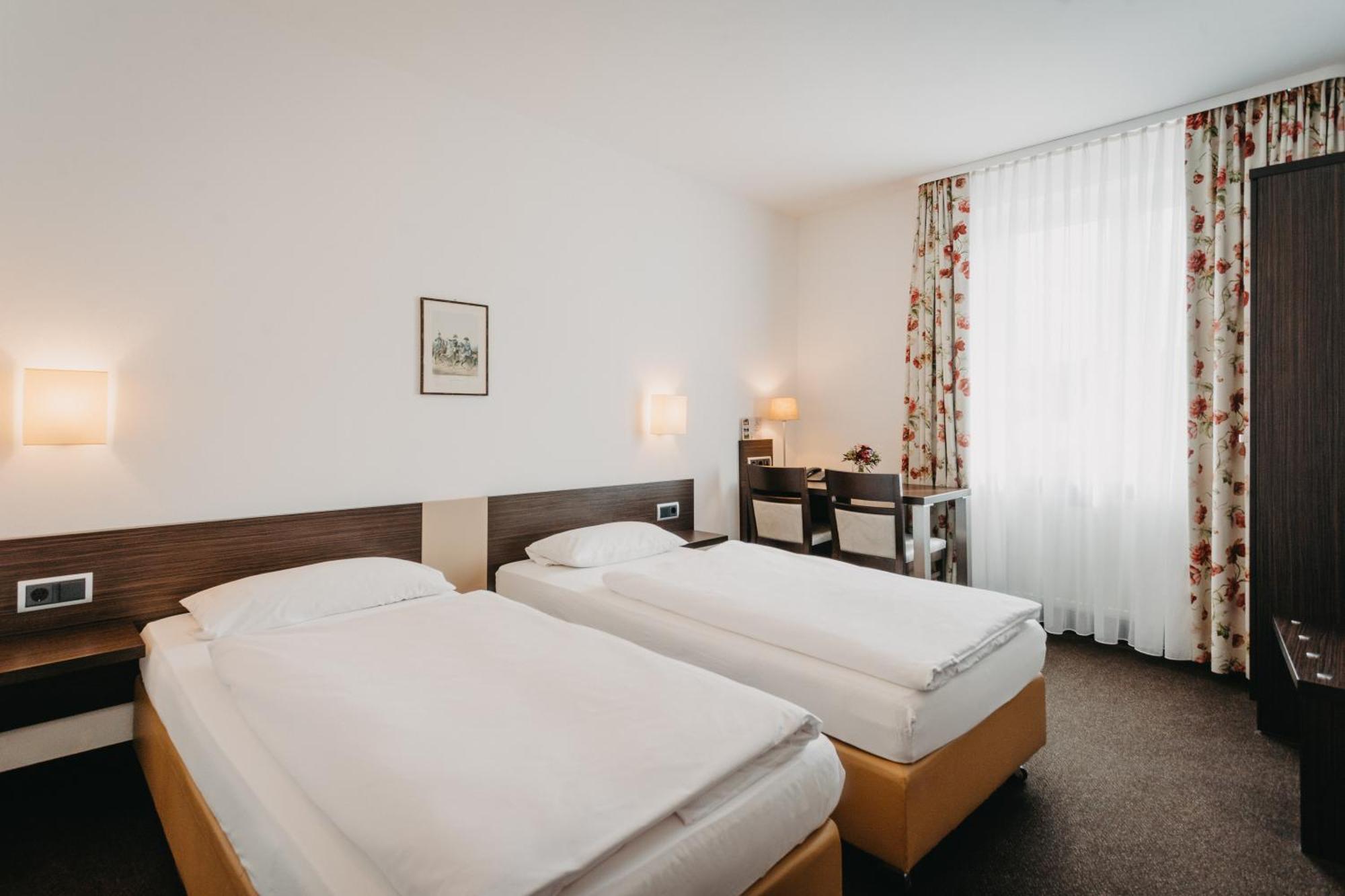 Hirschenwirt Hotel Eichstatt