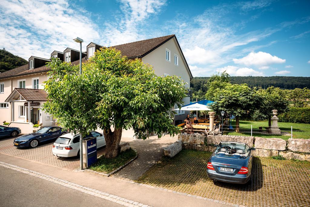 Hirschenwirt Hotel