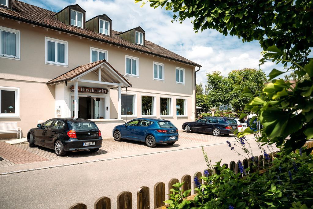 Hotel Hirschenwirt 3*